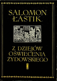 Z dziejów oświecenia żydowskiego