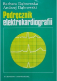 Podręcznik elektrokardiografii