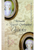 Aleksandra z Książąt Czartoryskich Ogińska
