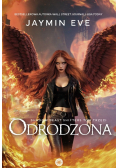 Odrodzona. Shadow Beast Shifters. Tom 3