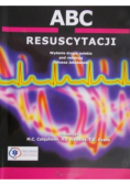 ABC resuscytacji
