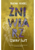 Żniwiarz Tom 5 Czarny świt