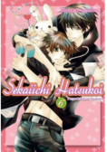 Sekaiichi Hatsukoi Tom 6