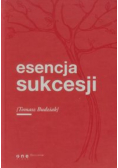 Esencja sukcesji