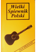 Wielki śpiewnik Polski