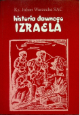Historia dawnego Izraela