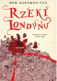 Rzeki Londynu