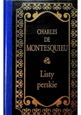 Listy perskie