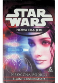 Star Wars Nowa Era Jedi Mroczna podróż