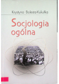 Socjologia ogólna