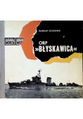 ORP Błyskawica