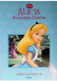 Alicja w krainie czarów