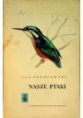 Nasze ptaki