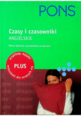 Czasy i czasowniki angielskie