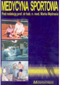 Mędraś Medycyna sportowa