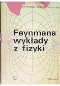 Feynmana wykłady z fizyki Tom II Część I