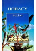 Horacy - Pieśni