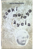 Rzeki mojego życia