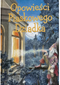 Opowieści Piaskowego Dziadka