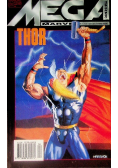 Mega Marvel Ofiary Nr 4 / 97