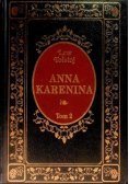Anna Karenina Tom 2