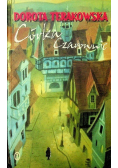 Córka czarownicy
