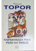 Najpiękniejsza para piersi na świecie