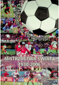 Historia futbolu mistrzostwa świata 1930-2006