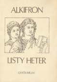 Listy Heter