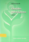 Choroba Huntingtona