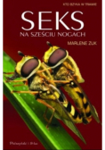 Seks na sześciu nogach Kto bzyka w trawie