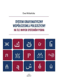 System grafematyczny współczesnej polszczyzny