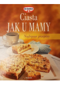 Ciasta jak u mamy