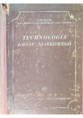 Technologia kwasu siarkowego