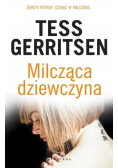 Milcząca dziewczyna