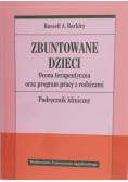 Zbuntowane dzieci