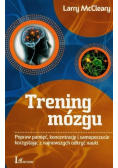 Trening mózgu