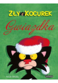 Zły Kocurek. Gwiazdka