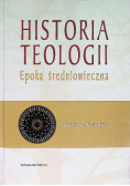 Historia teologii Epoka średniowieczna