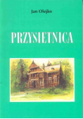 Przysietnica