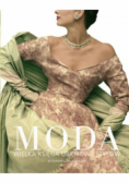 Moda Wielka księga ubiorów i stylów