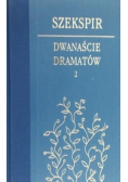 Dwanaście dramatów Tom 2