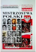 Mistrzostwa Polski