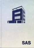 SAS Ilustrowany atlas architektury Saskiej Kępy