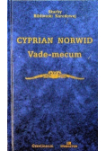 Vade mecum