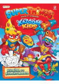 Super Things Rivals Of Kaboom Kazoom Kids