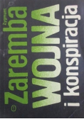 Wojna i konspiracja