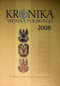 Kronika wojska polskiego 2003- 2008