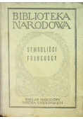 Symboliści francuscy