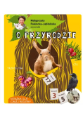 Opowiada o przyrodzie